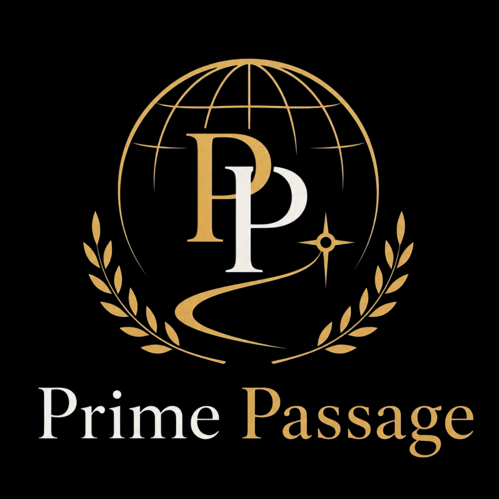Prime Passage